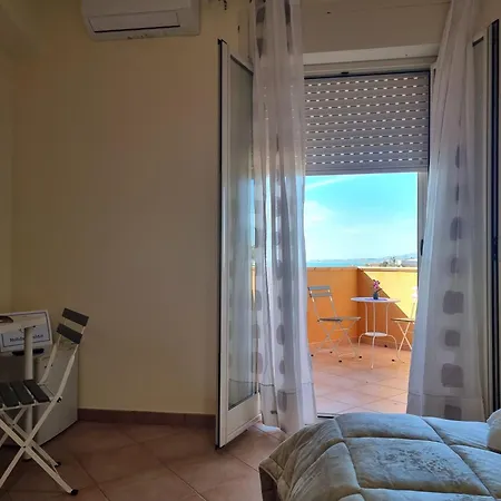 Apartman Baia Smeralda By World Agrigento