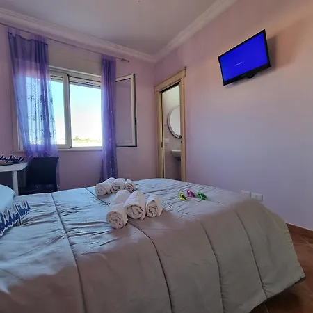 Apartman Baia Smeralda By World