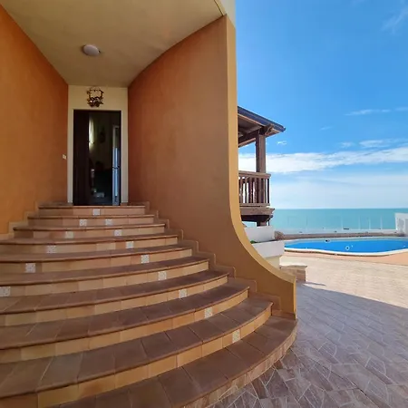 Baia Smeralda By World Apartman Agrigento