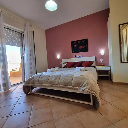 Apartman Baia Smeralda By World Agrigento