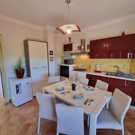 Appartamento Baia Smeralda By World
