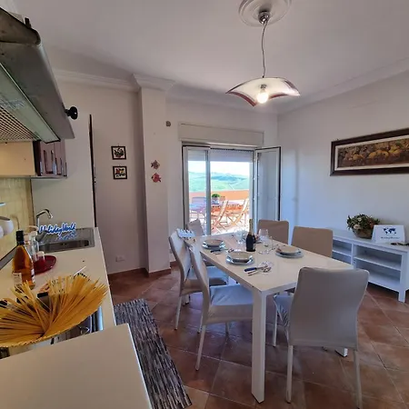 Appartamento Baia Smeralda By World Agrigento
