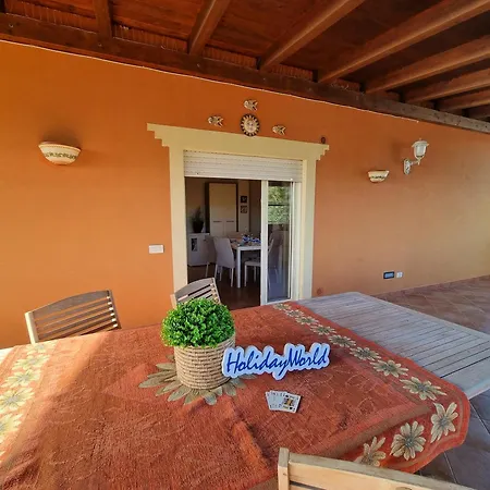 Apartman Baia Smeralda By World *