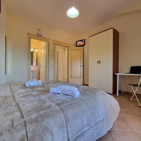 Appartamento Baia Smeralda By World