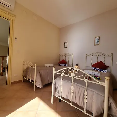 Appartamento Baia Smeralda By World Agrigento