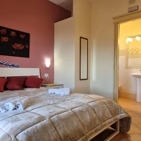 Baia Smeralda By World Agrigento