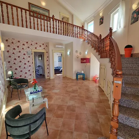 Baia Smeralda By World * Agrigento