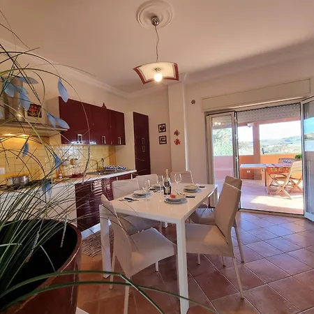 Baia Smeralda By World Appartamento Agrigento