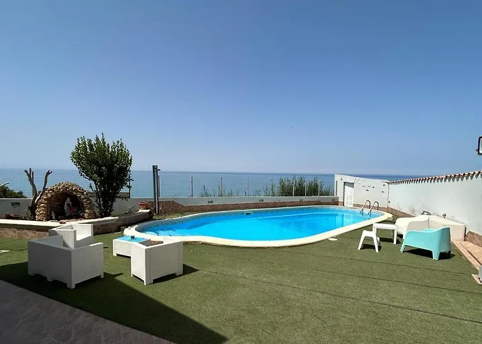 Baia Smeralda By World * Agrigento