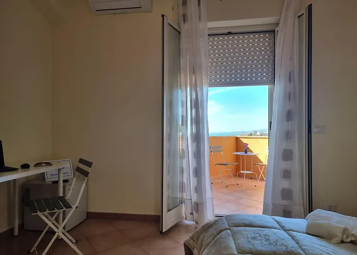 Apartman Baia Smeralda By World Agrigento