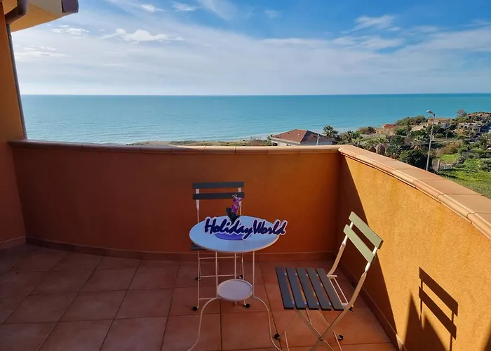 Baia Smeralda By World Apartman