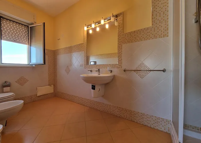 Baia Smeralda By World Apartman *