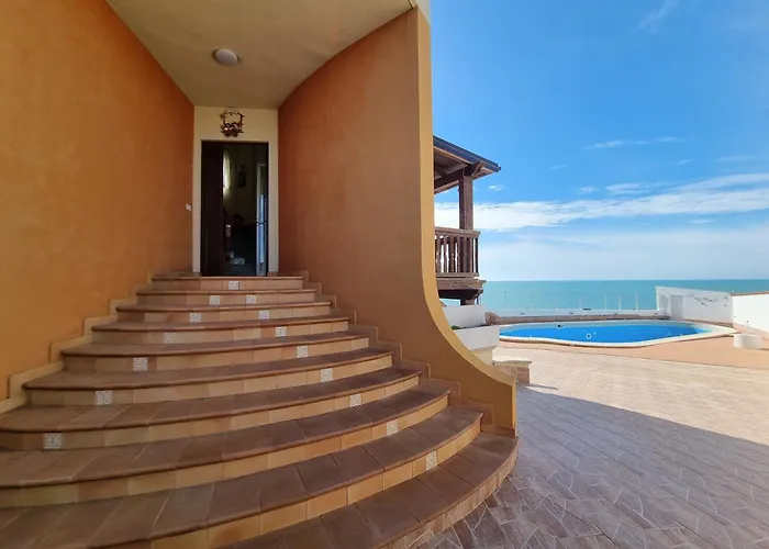 Baia Smeralda By World Apartman Agrigento