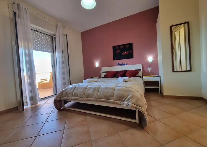 شقة Baia Smeralda By World أغريجنتو