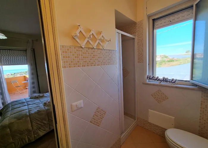 Baia Smeralda By World Agrigento