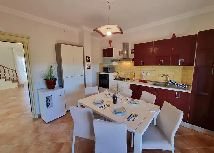 Apartman Baia Smeralda By World