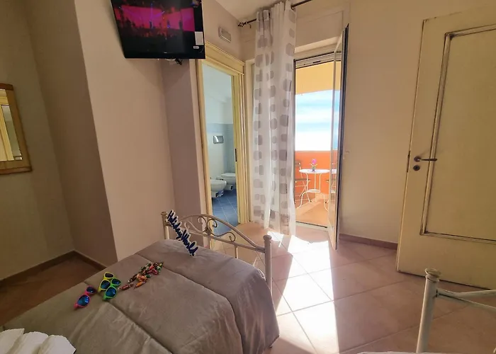 Apartman Baia Smeralda By World *