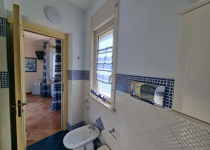 Baia Smeralda By World Apartman