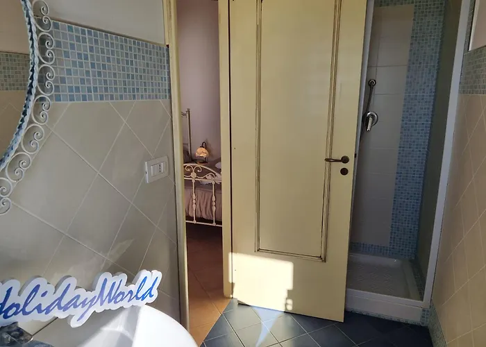 Baia Smeralda By World Apartman Agrigento