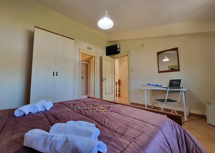 Baia Smeralda By World *