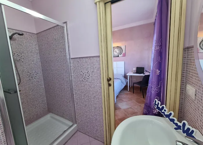 Baia Smeralda By World Agrigento