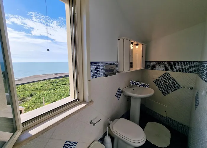 Apartman Baia Smeralda By World *