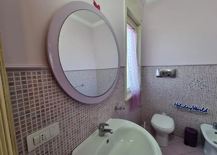 Baia Smeralda By World Apartman Agrigento