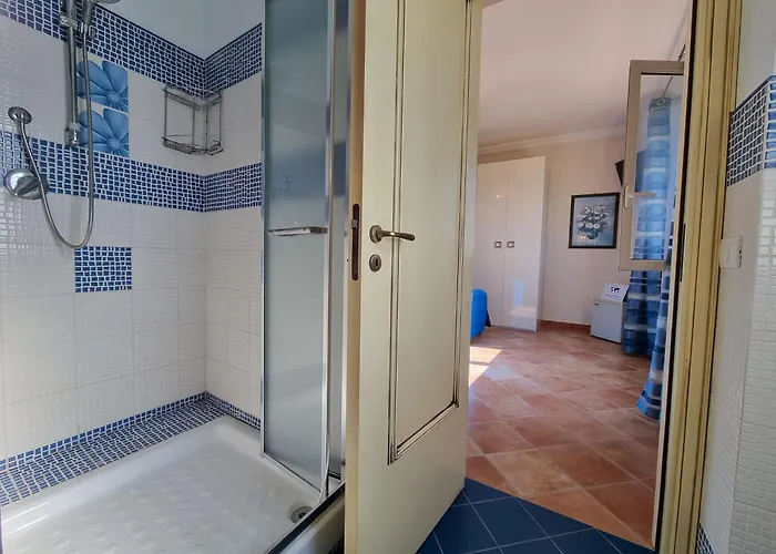 Apartman Baia Smeralda By World *