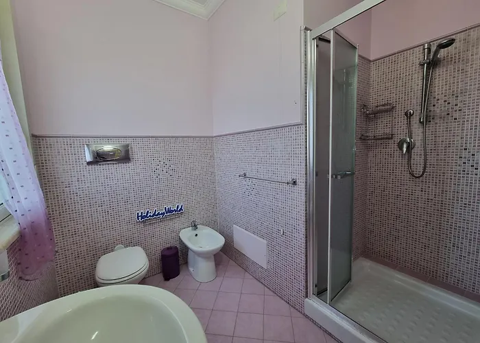 Baia Smeralda By World * Agrigento