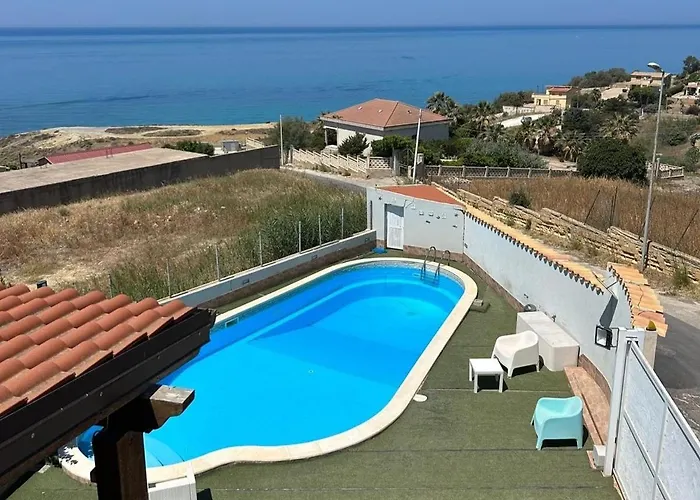 شقة Baia Smeralda By World