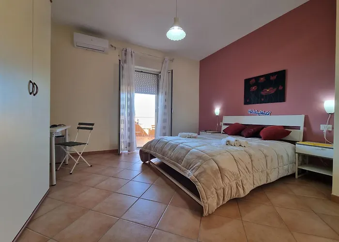 Baia Smeralda By World Apartman Agrigento