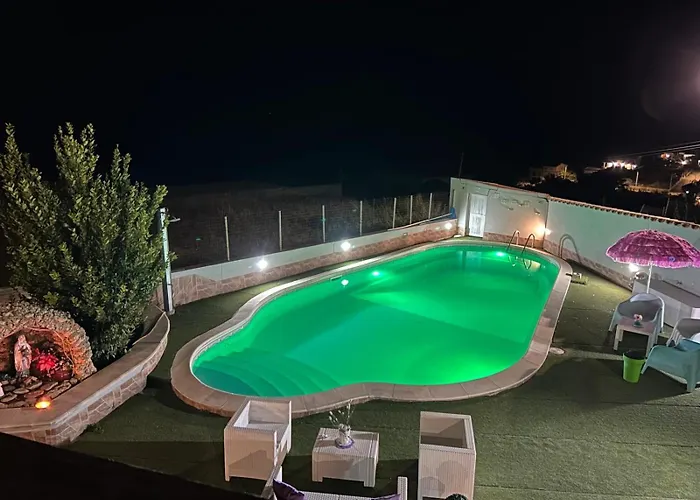 شقة Baia Smeralda By World