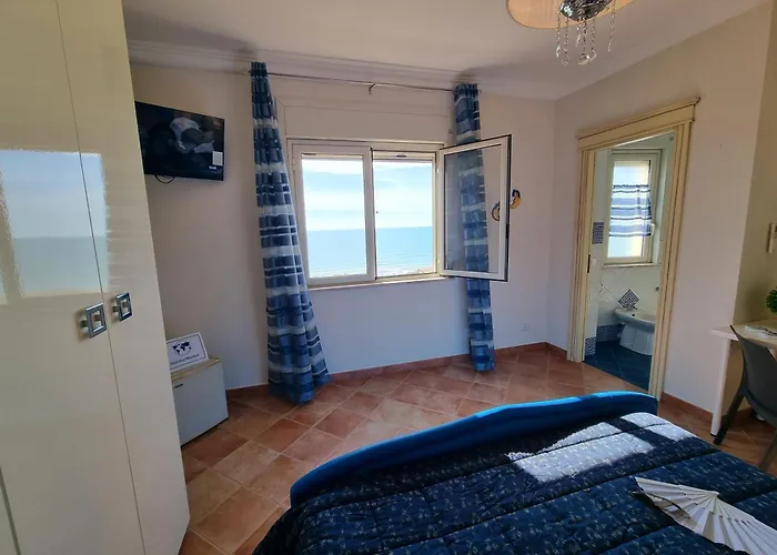 Baia Smeralda By World Apartman *