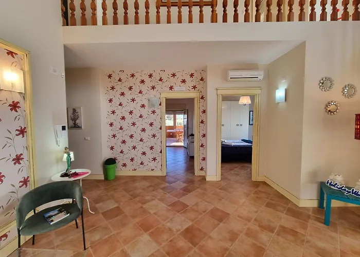 Apartman Baia Smeralda By World *