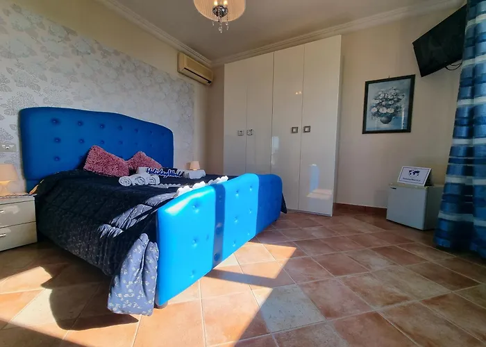 Apartman Baia Smeralda By World Agrigento