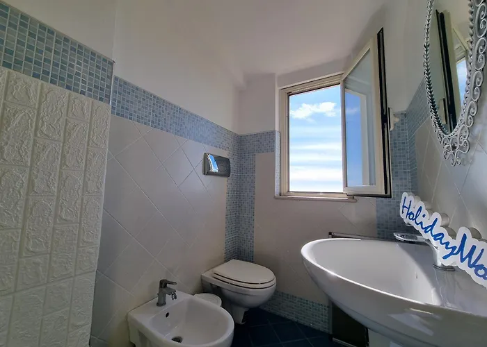 Baia Smeralda By World Agrigento