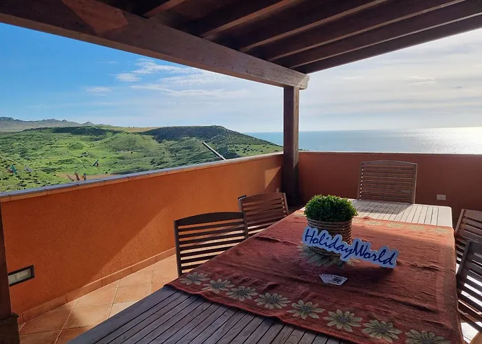 Baia Smeralda By World * Agrigento