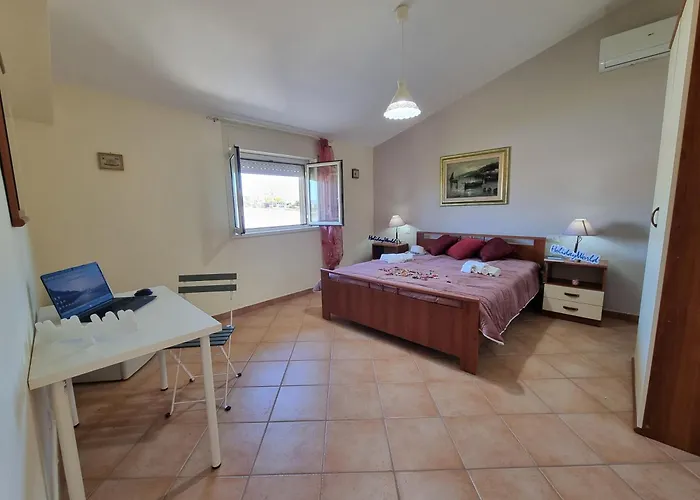 Apartman Baia Smeralda By World