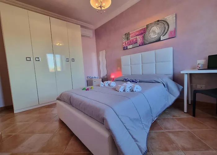 Apartman Baia Smeralda By World *