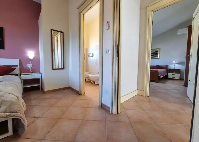 Baia Smeralda By World Apartman Agrigento