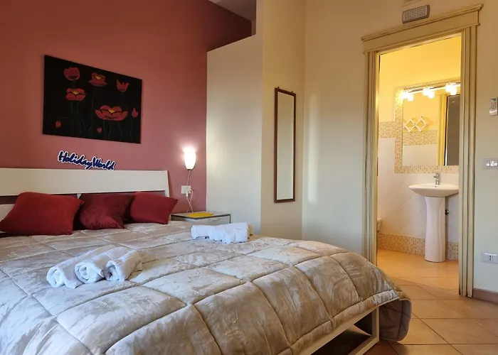 Baia Smeralda By World Agrigento