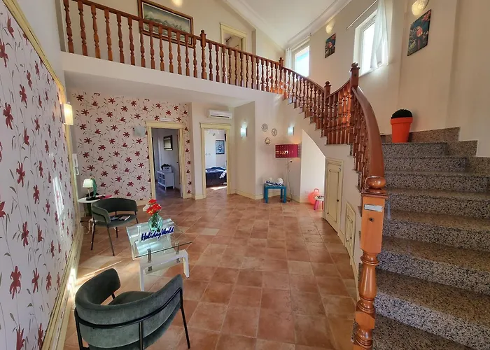 Baia Smeralda By World * أغريجنتو