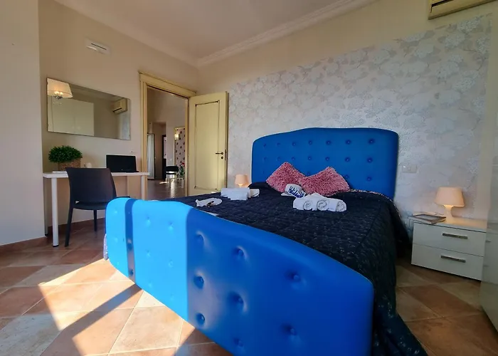 Apartman Baia Smeralda By World