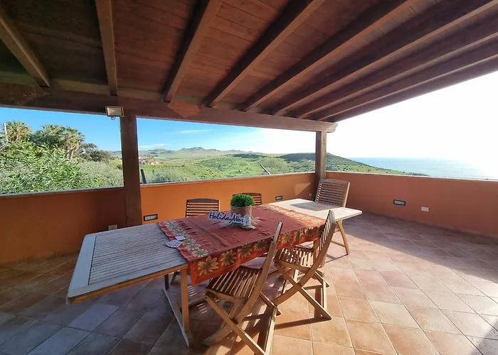 Baia Smeralda By World *