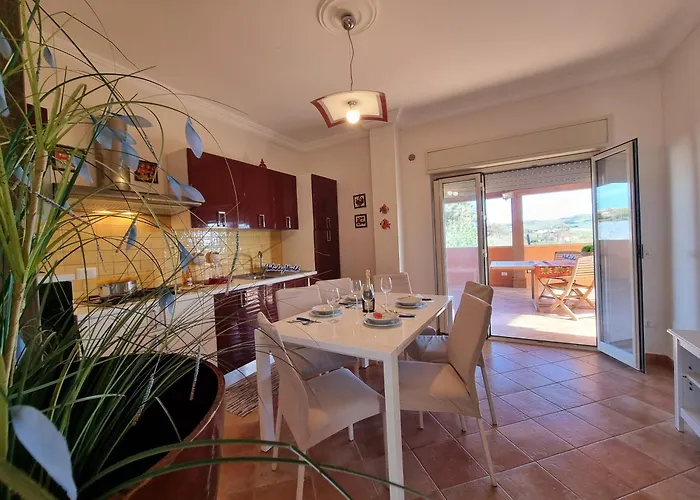 Baia Smeralda By World Apartman Agrigento