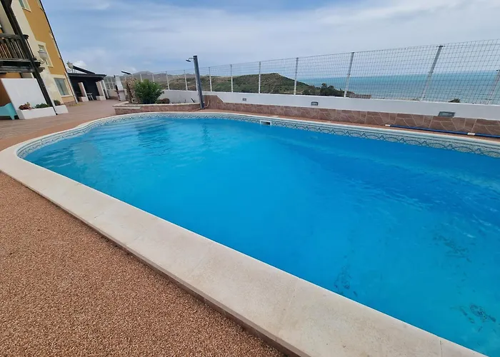 Baia Smeralda By World * Agrigento