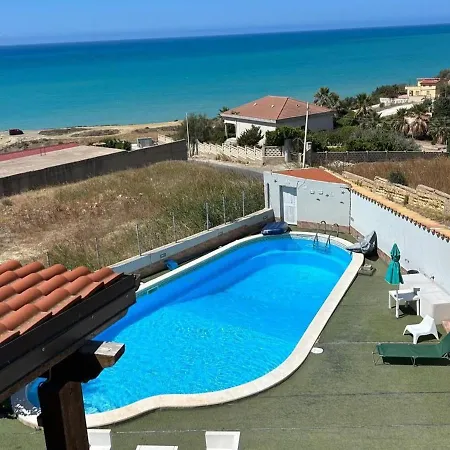 Baia Smeralda By World Apartment Agrigent