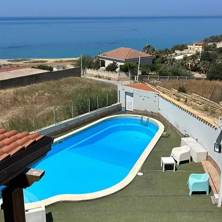 Apartment Baia Smeralda By World