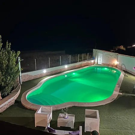 Apartment Baia Smeralda By World