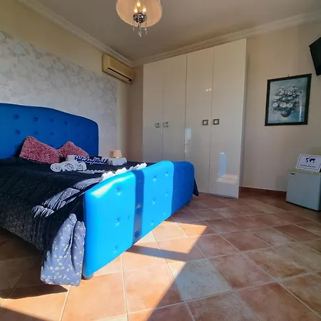 Apartment Baia Smeralda By World Agrigent